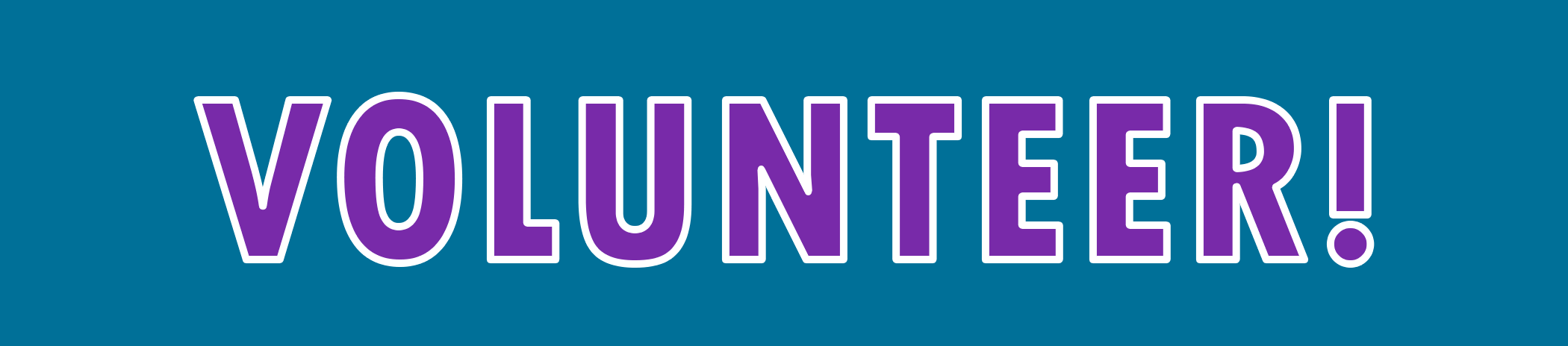 Volunteer